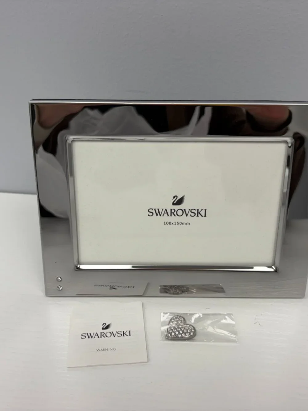 Swarovski brand new